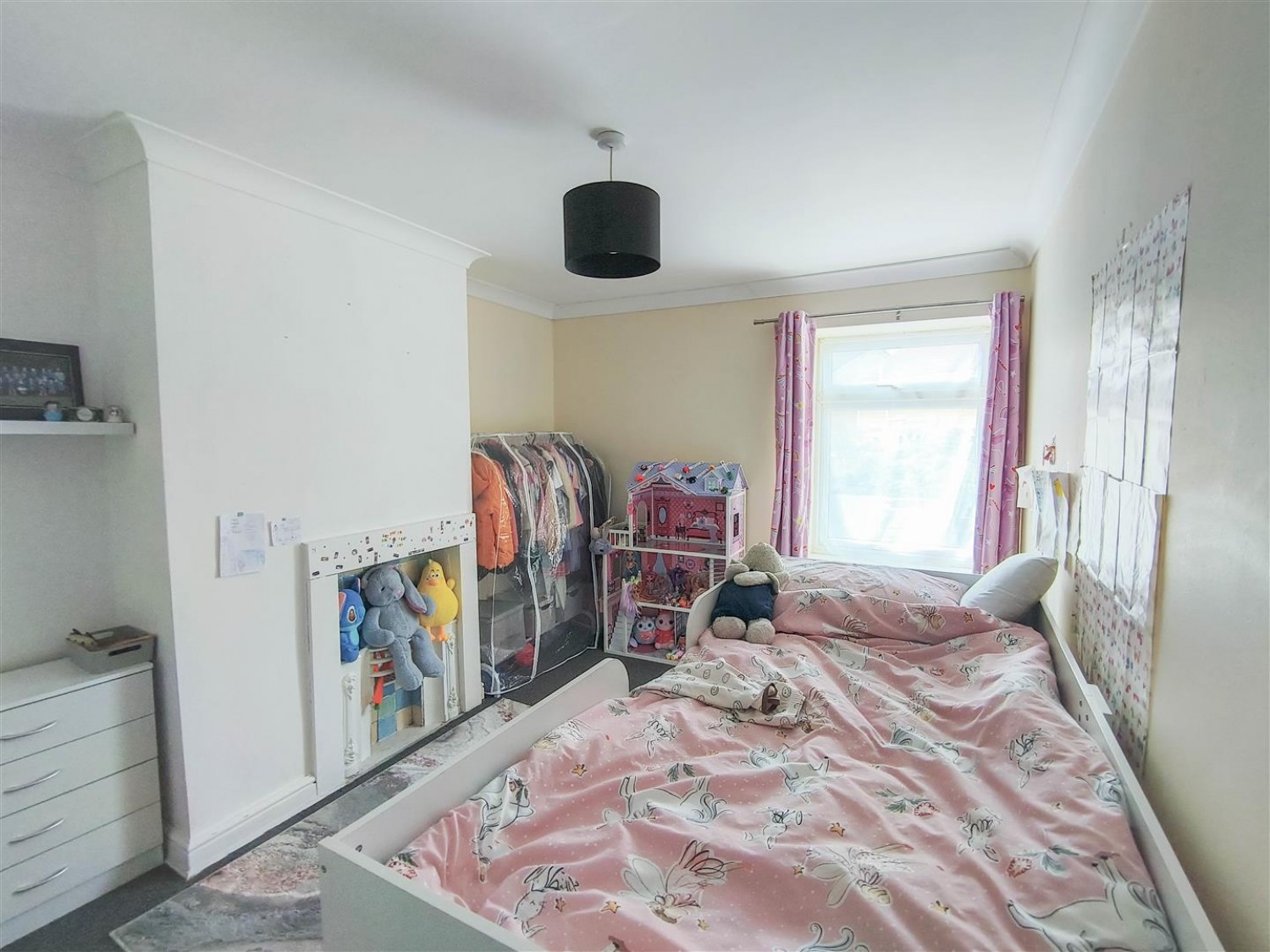 2 bedroom House for sale in Wear View, Hunwick, Crook