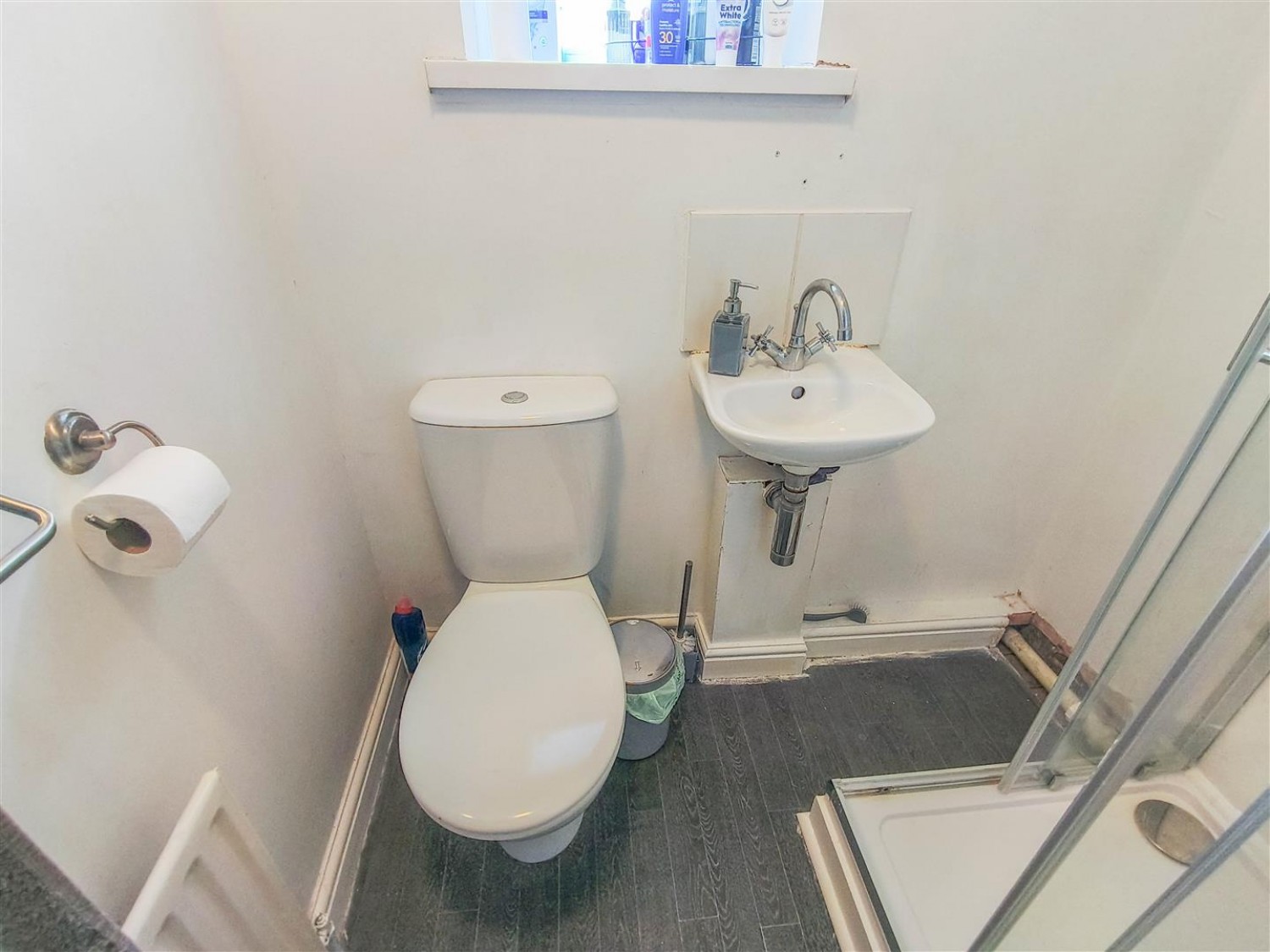 2 bedroom House for sale in Wear View, Hunwick, Crook