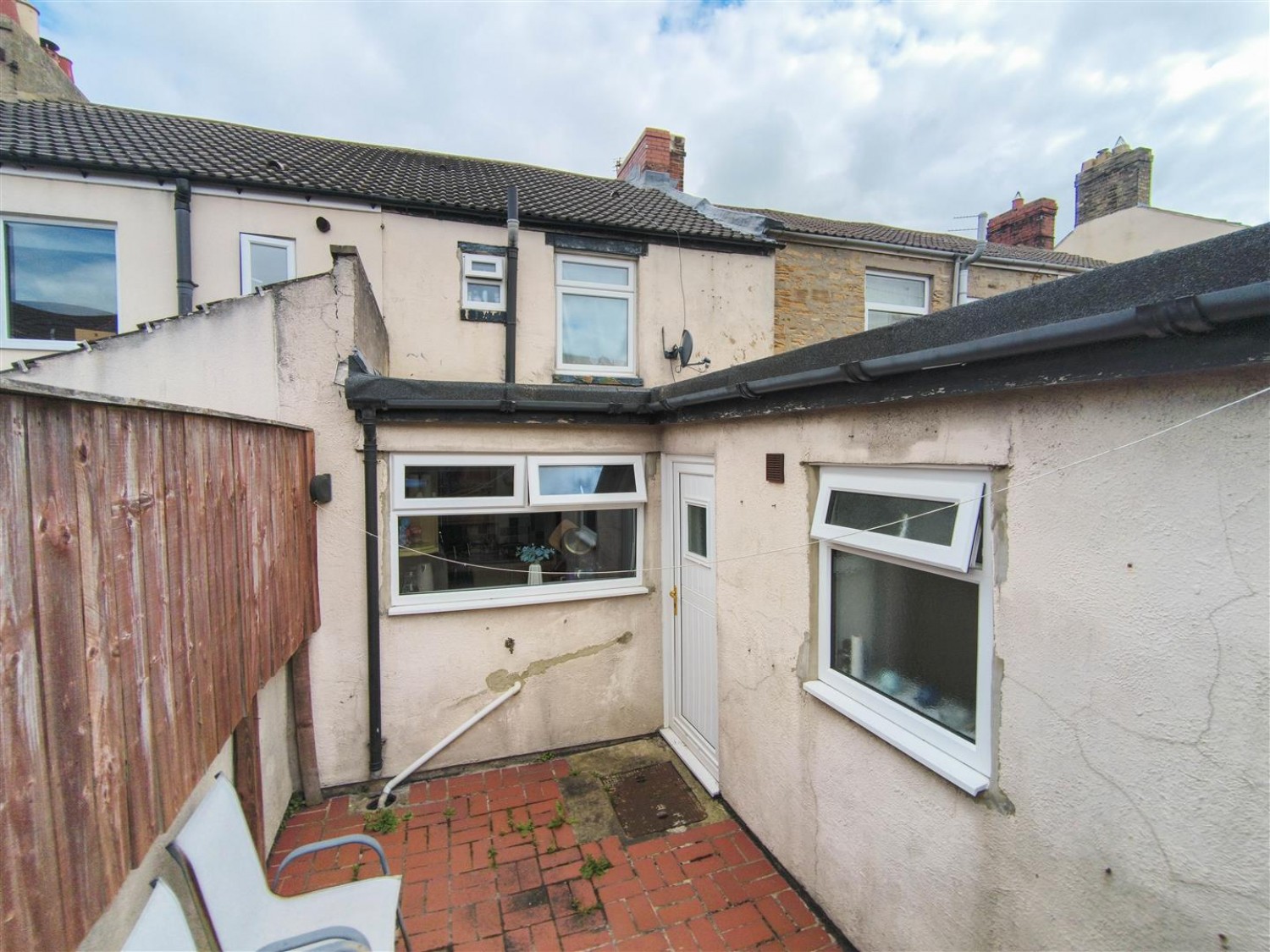 2 bedroom House for sale in Wear View, Hunwick, Crook