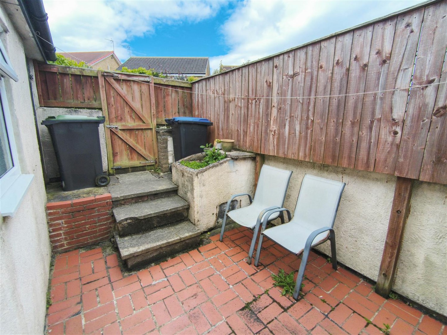 2 bedroom House for sale in Wear View, Hunwick, Crook