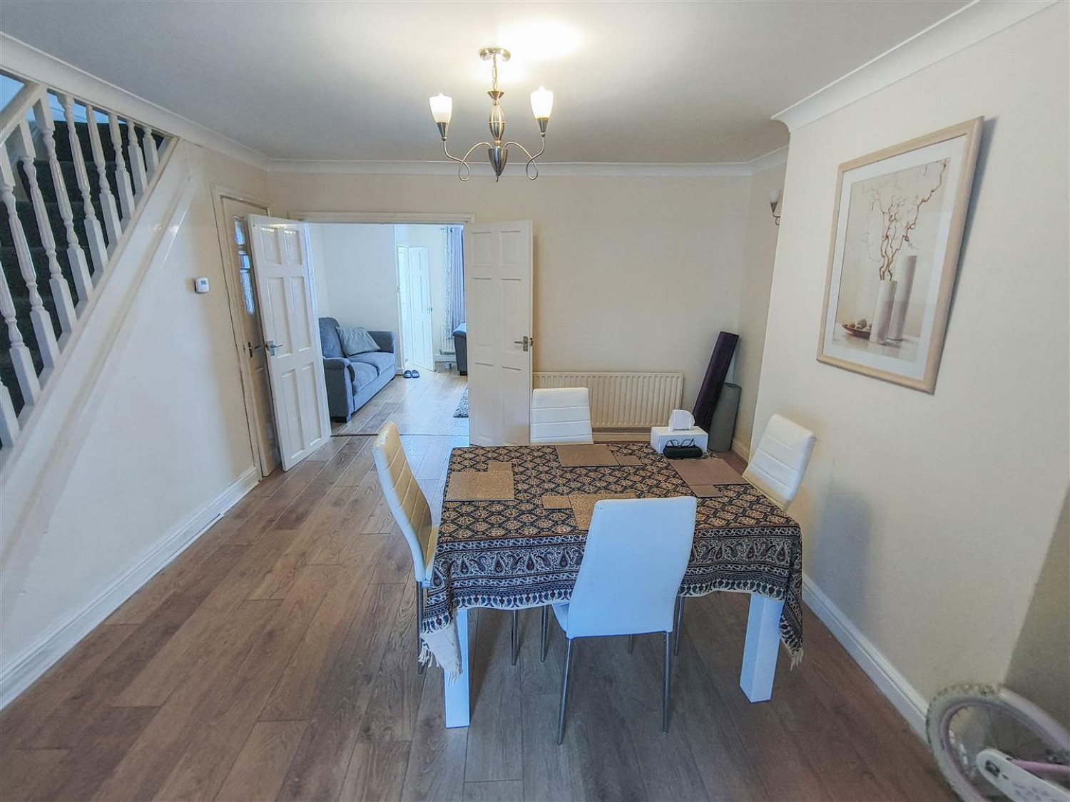 2 bedroom House for sale in Wear View, Hunwick, Crook
