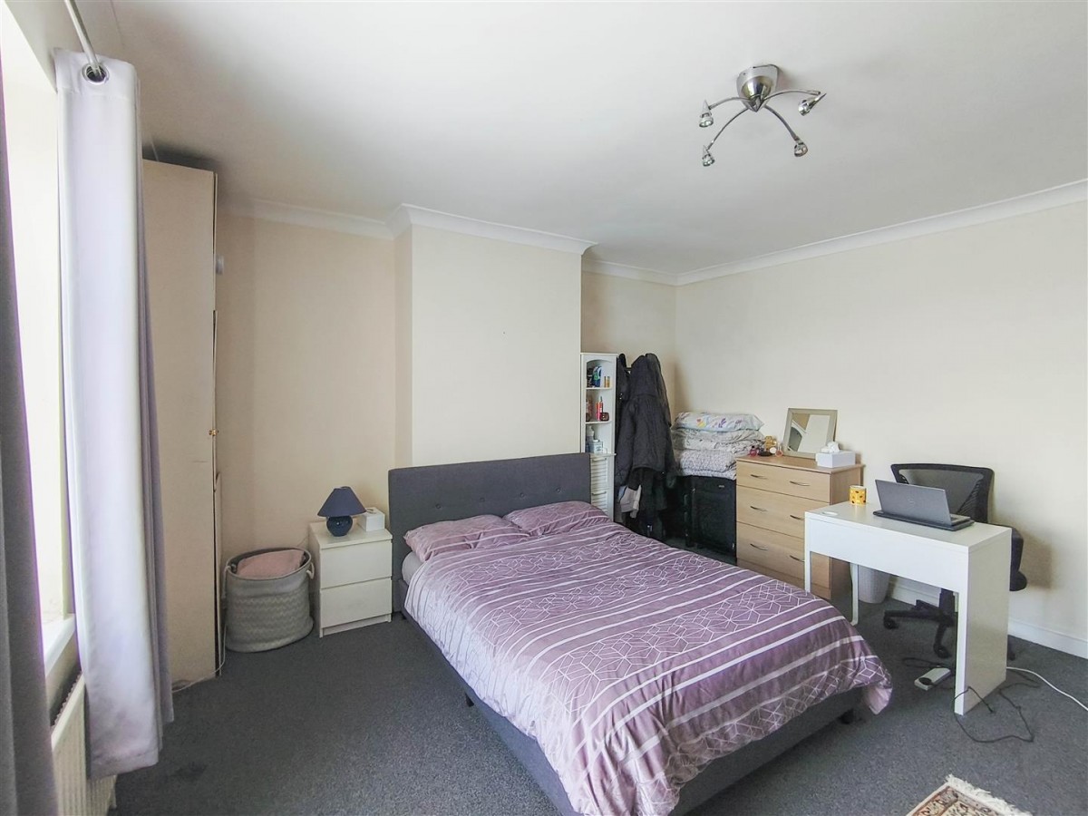 Wear View, Hunwick, Crook