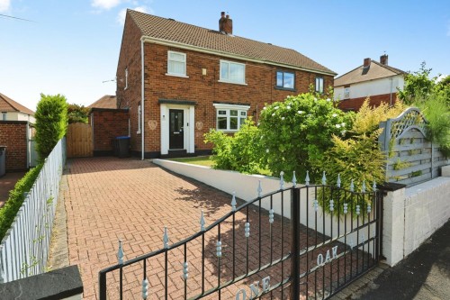 Linden Road, West Cornforth, Ferryhill