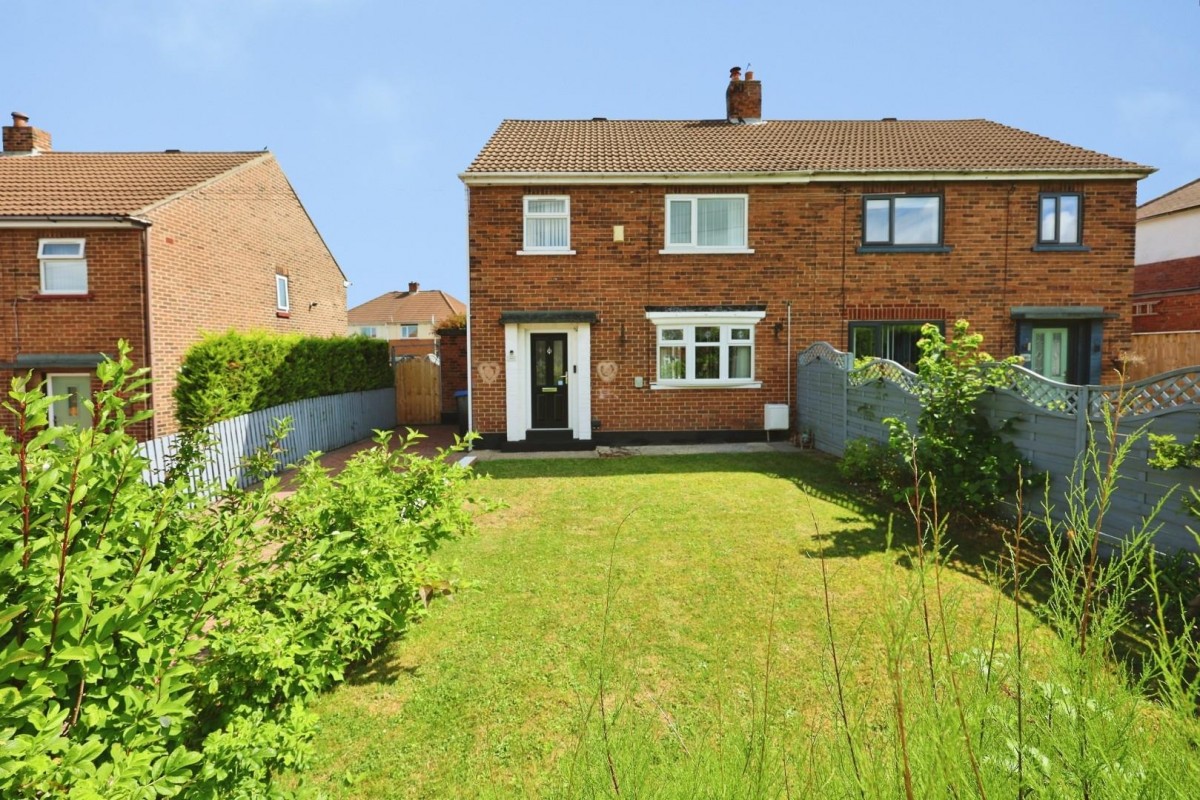 Linden Road, West Cornforth, Ferryhill