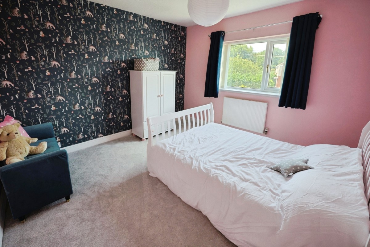 Linden Road, West Cornforth, Ferryhill