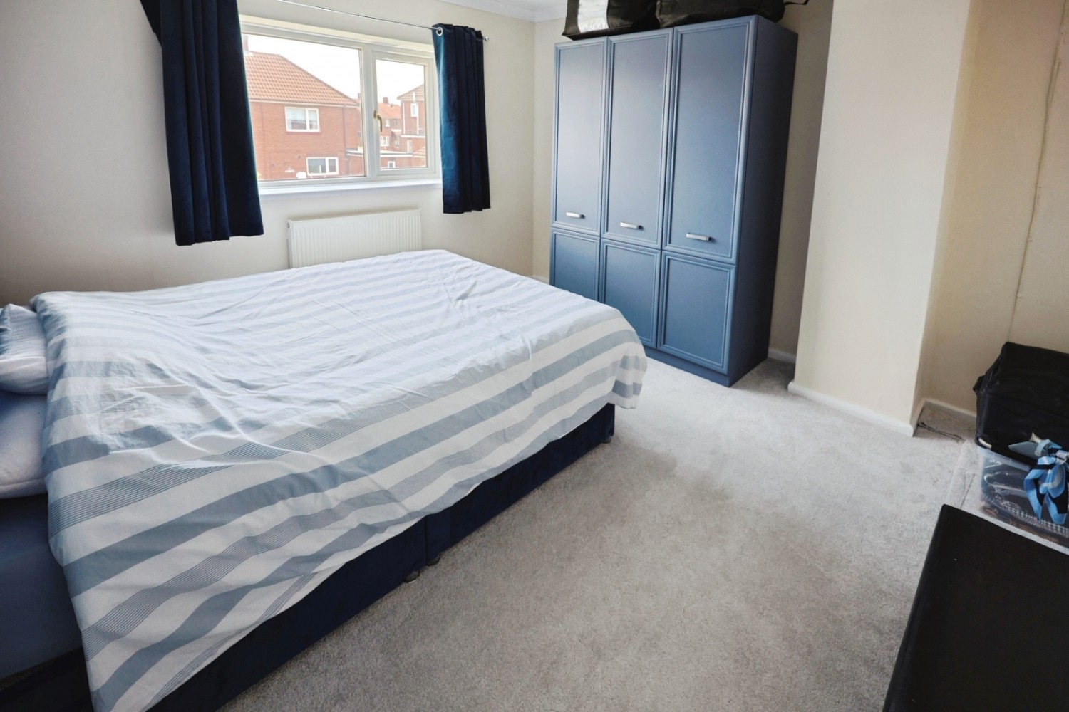 3 bedroom House for sale in Linden Road, West Cornforth, Ferryhill