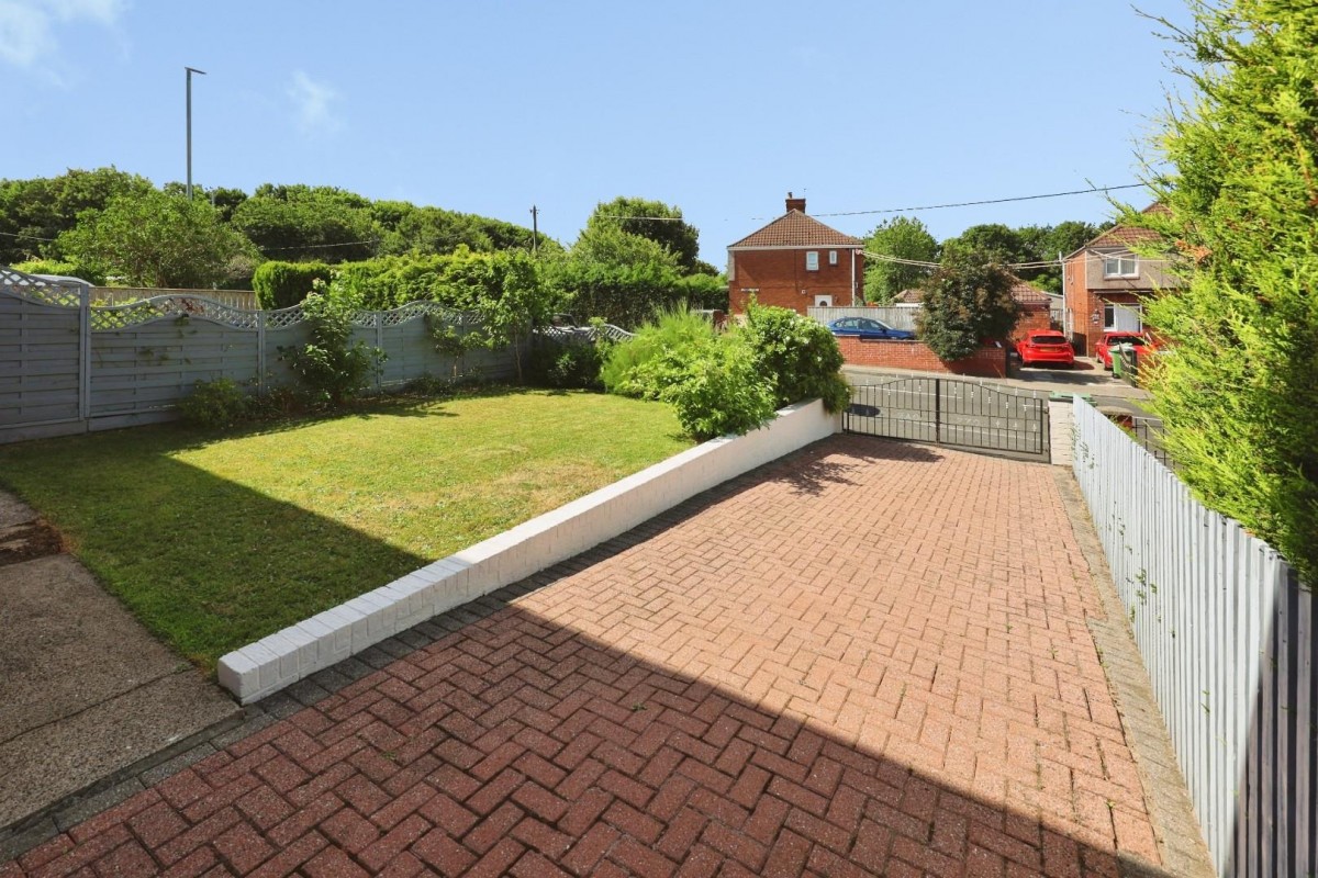 Linden Road, West Cornforth, Ferryhill