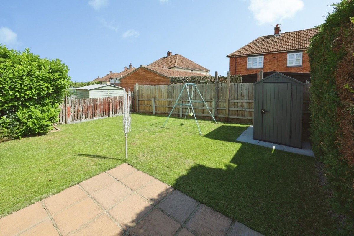 Linden Road, West Cornforth, Ferryhill