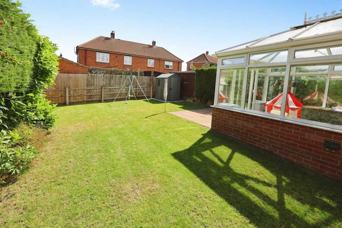 Linden Road, West Cornforth, Ferryhill