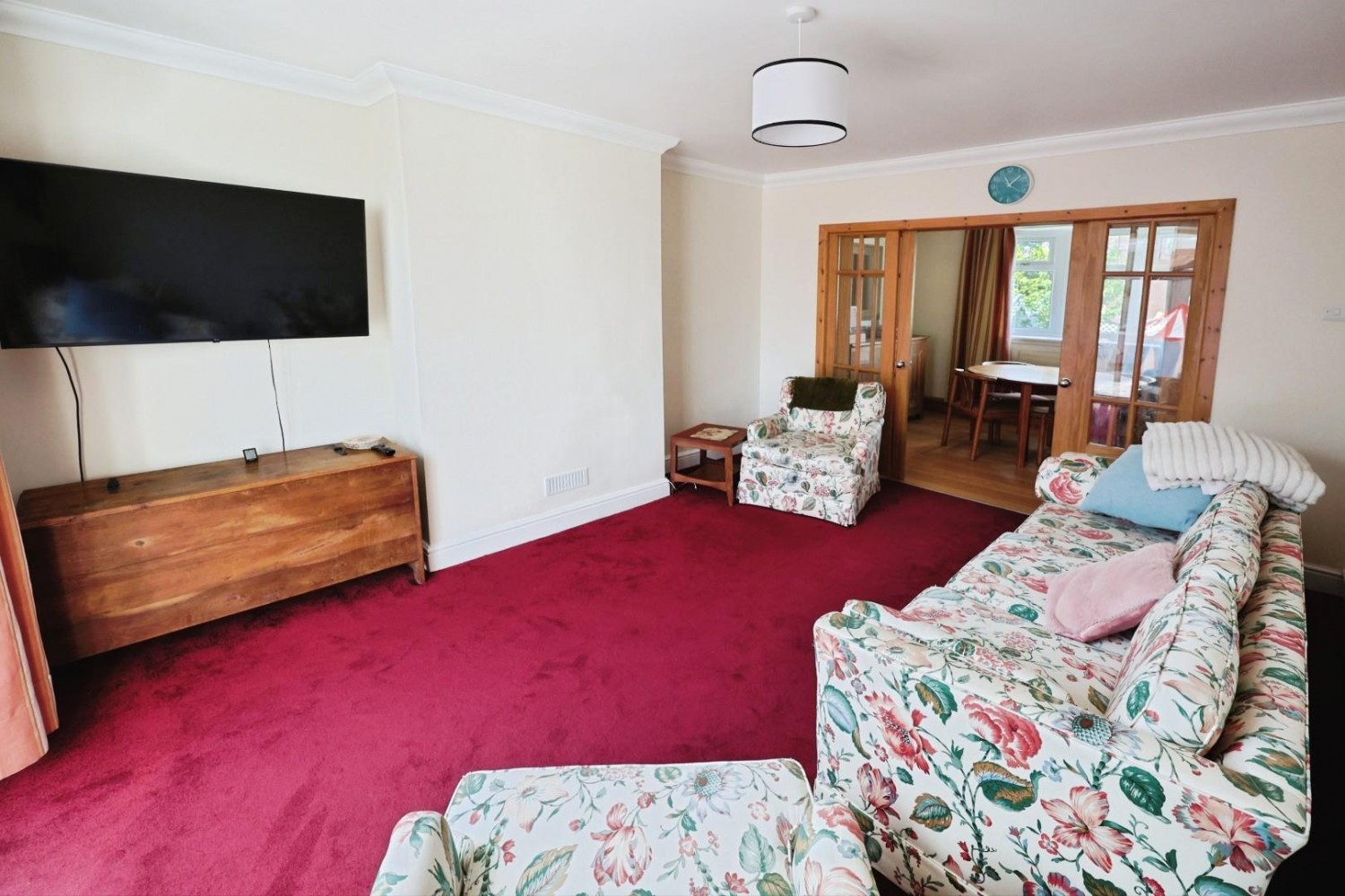 3 bedroom House for sale in Linden Road, West Cornforth, Ferryhill