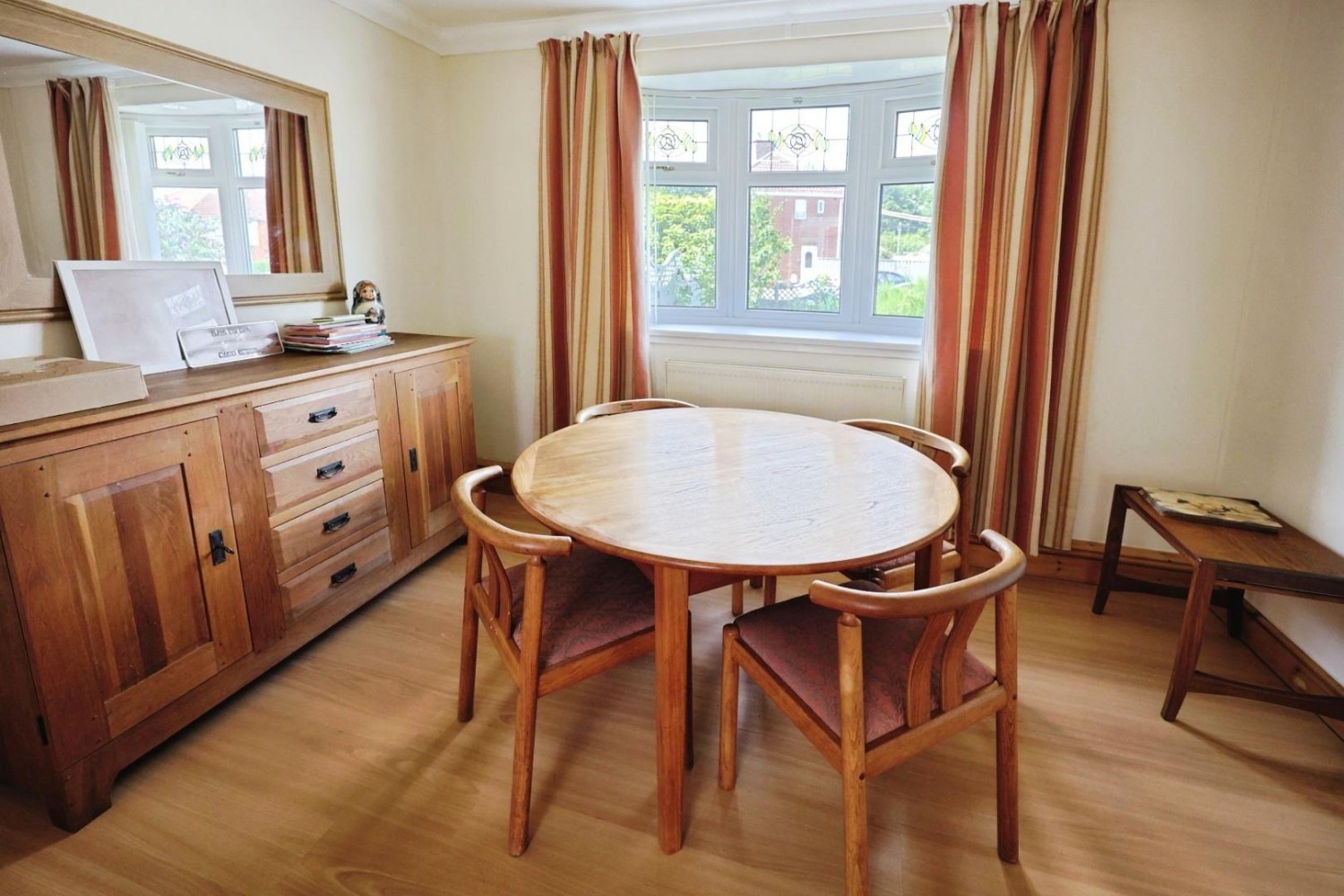 3 bedroom House for sale in Linden Road, West Cornforth, Ferryhill