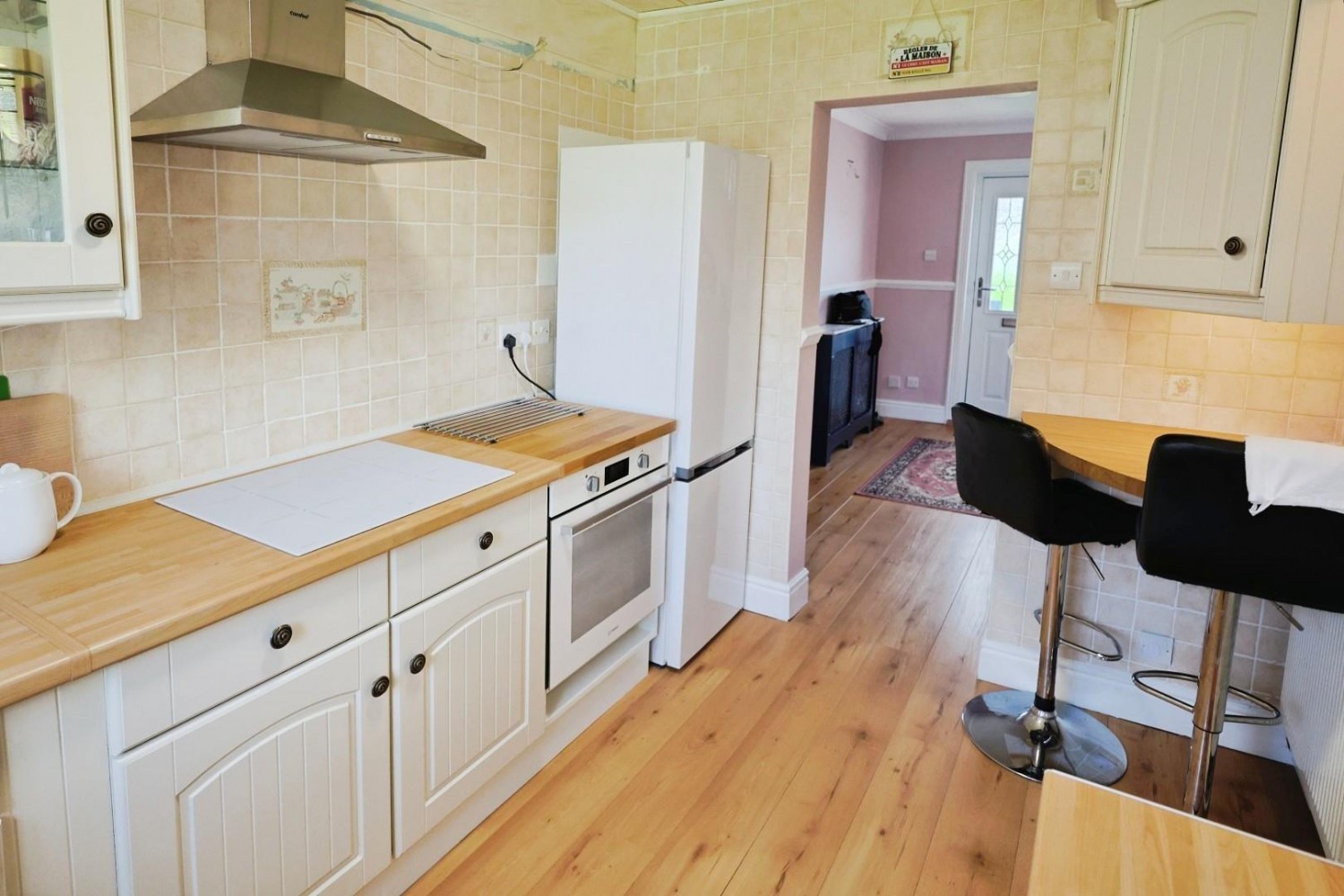 3 bedroom House for sale in Linden Road, West Cornforth, Ferryhill