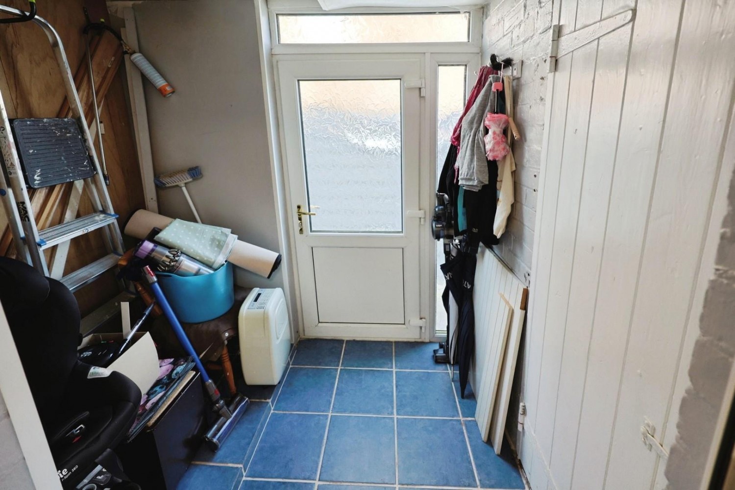 3 bedroom House for sale in Linden Road, West Cornforth, Ferryhill