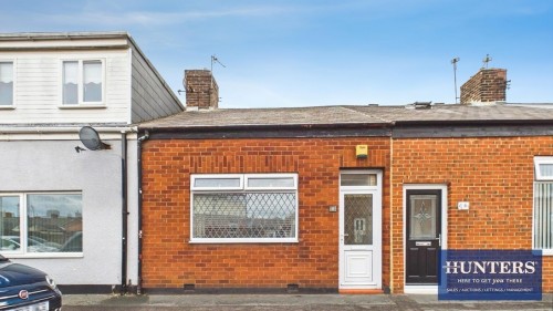 Eglinton Street North, Monkwearmouth, Sunderland