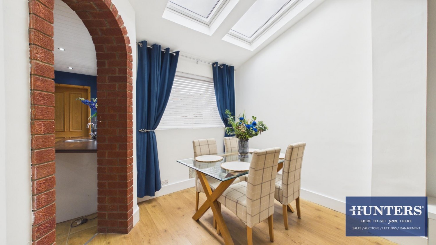 1 bedroom House for sale in Eglinton Street North, Monkwearmouth, Sunderland