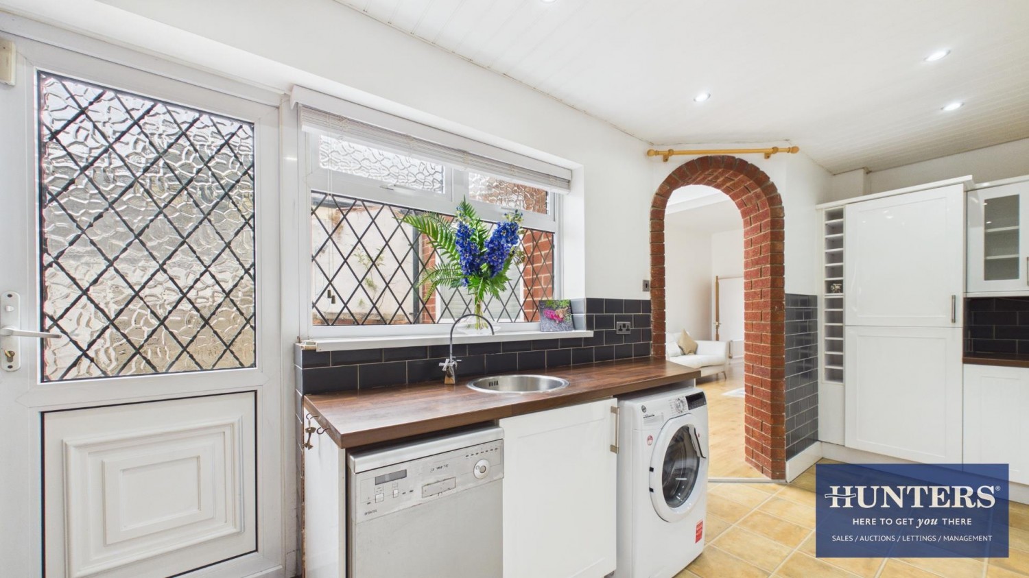 1 bedroom House for sale in Eglinton Street North, Monkwearmouth, Sunderland