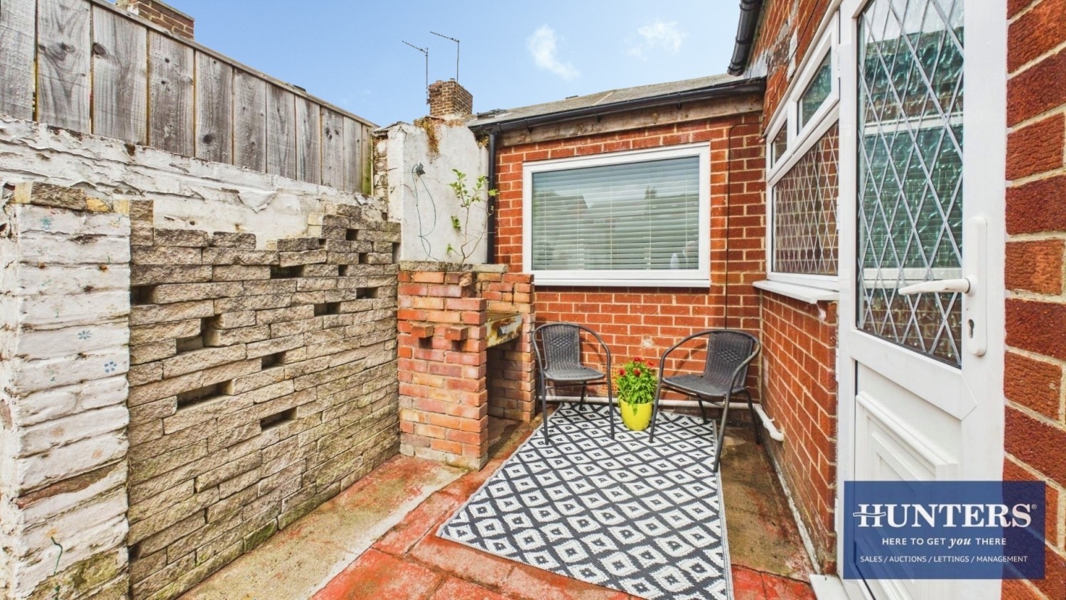 1 bedroom House for sale in Eglinton Street North, Monkwearmouth, Sunderland