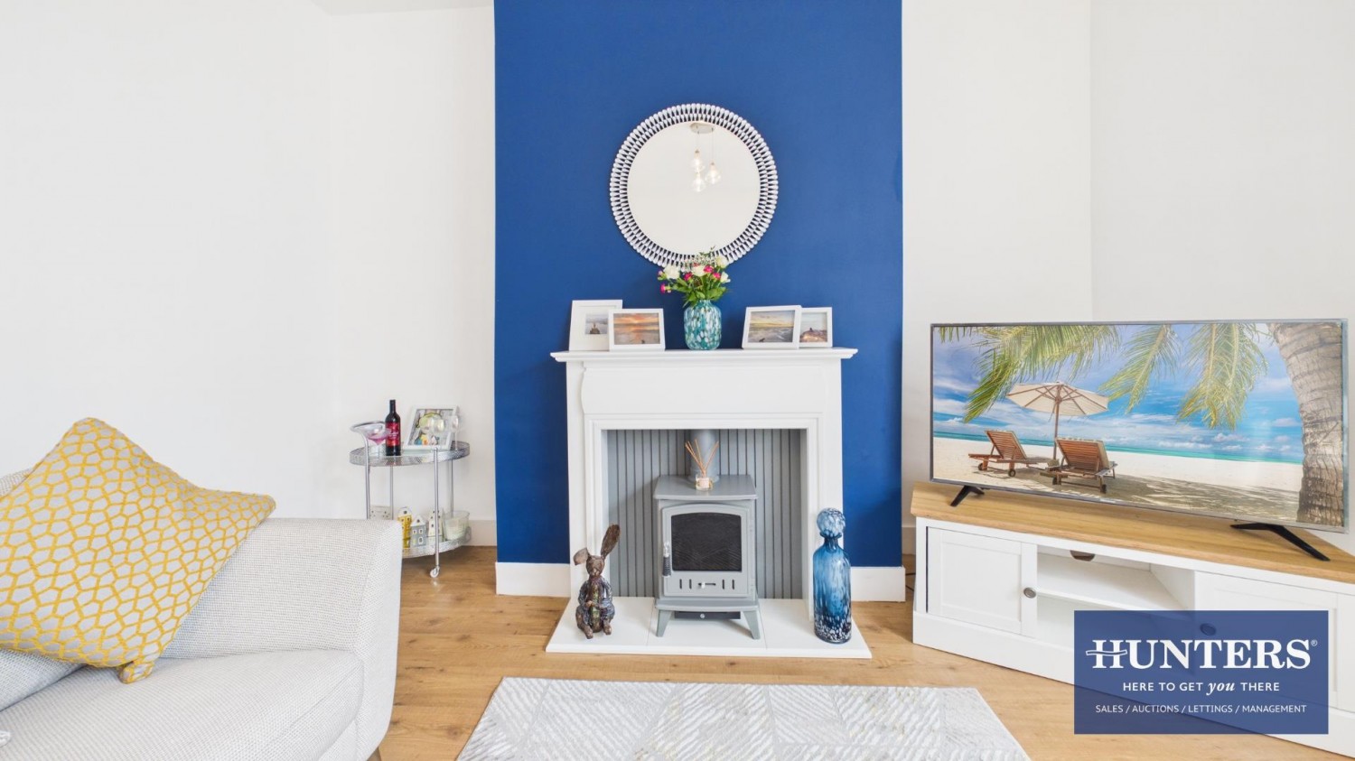 1 bedroom House for sale in Eglinton Street North, Monkwearmouth, Sunderland