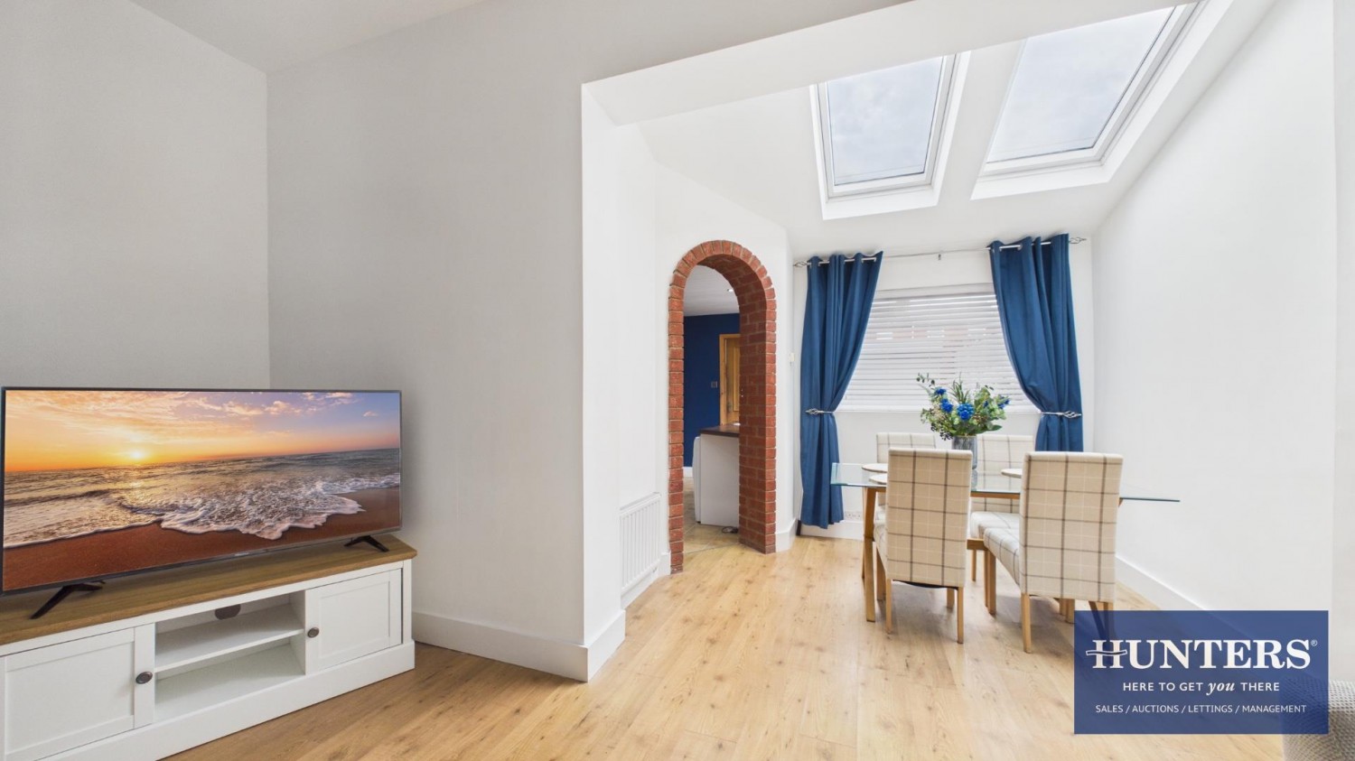 1 bedroom House for sale in Eglinton Street North, Monkwearmouth, Sunderland