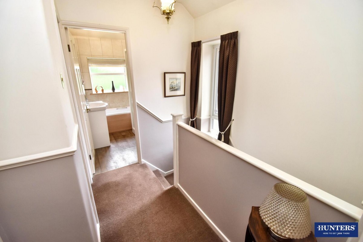 Ramsdean Avenue, Wigston