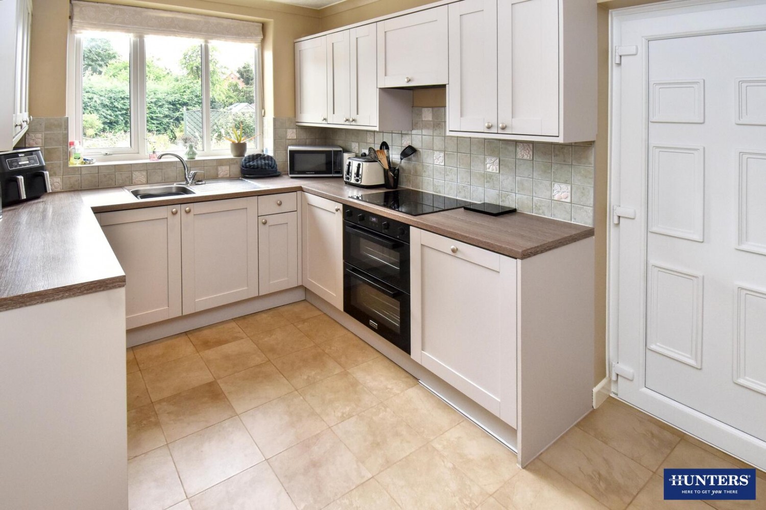 3 bedroom House for sale in Ramsdean Avenue, Wigston
