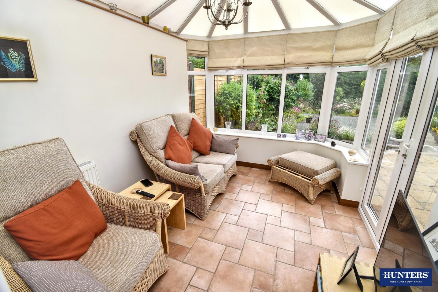 3 bedroom House for sale in Ramsdean Avenue, Wigston