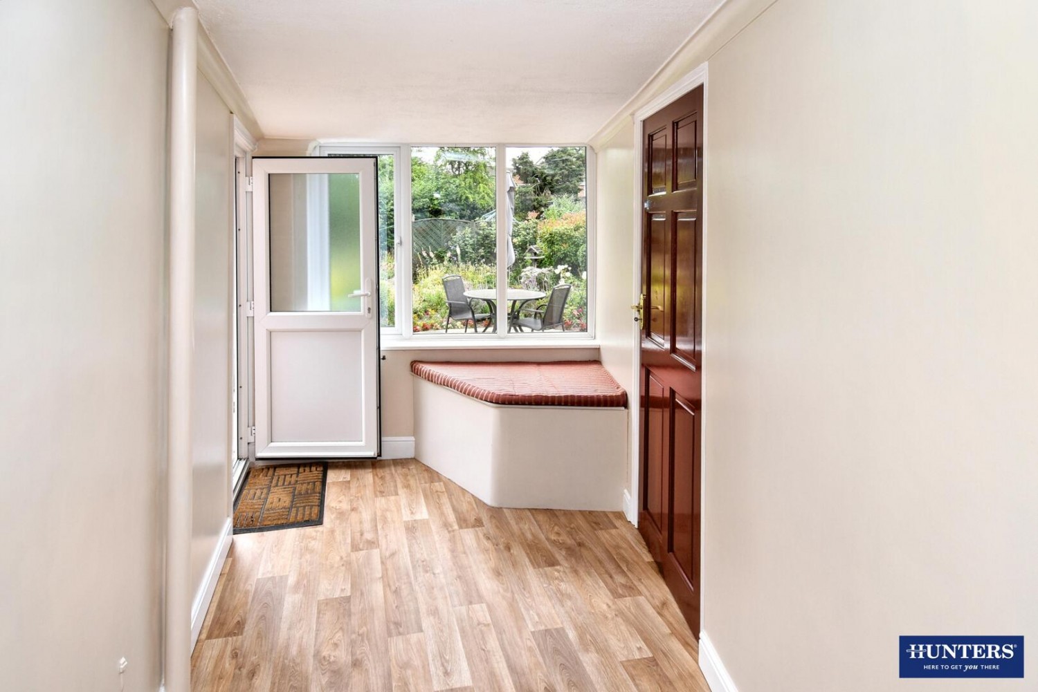 3 bedroom House for sale in Ramsdean Avenue, Wigston