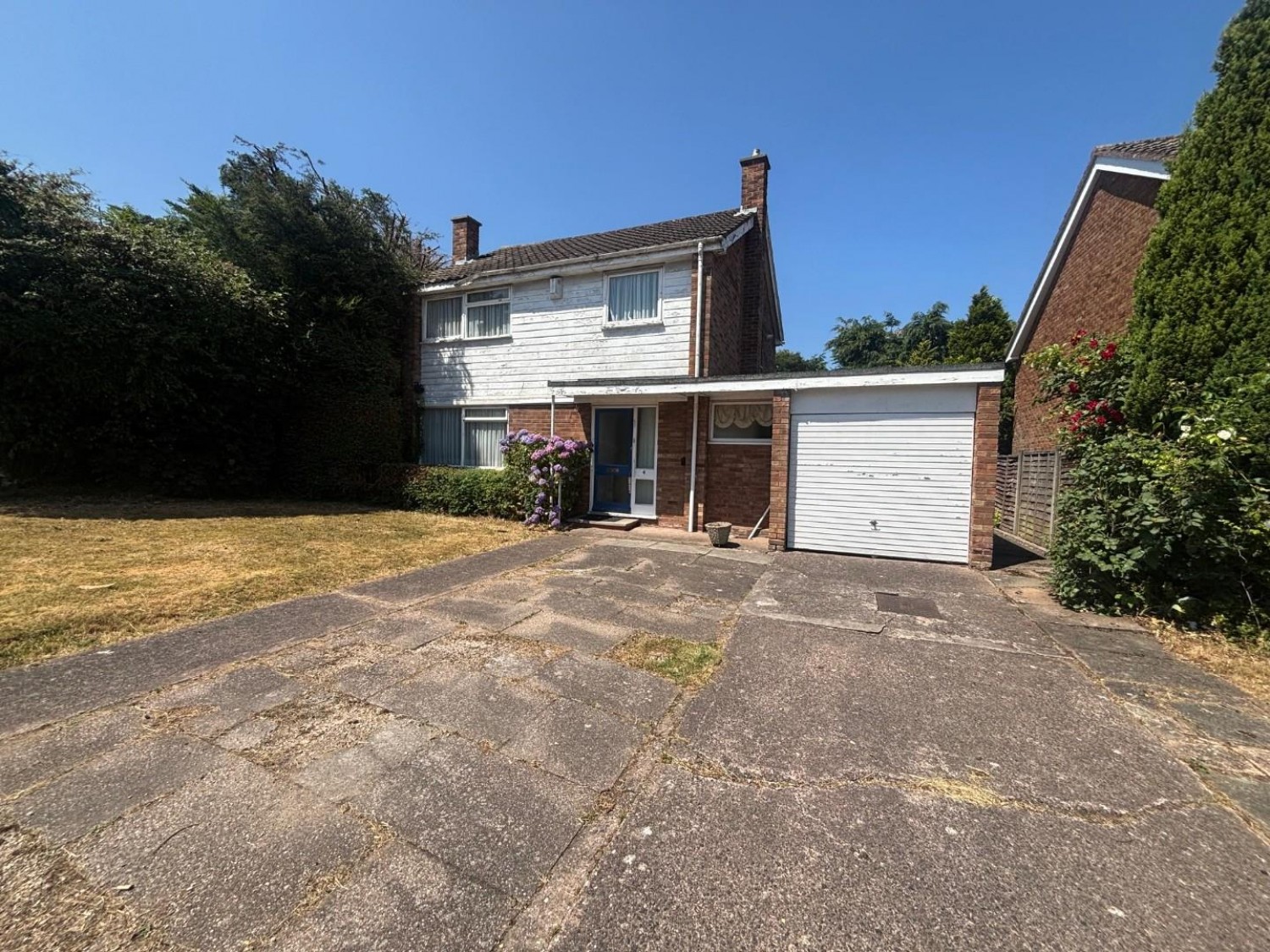 3 bedroom House for sale in Sir Richards Drive, Birmingham