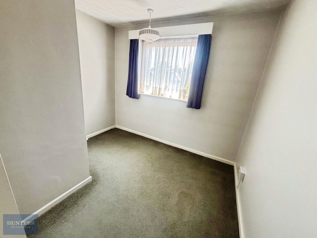 Sir Richards Drive, Birmingham