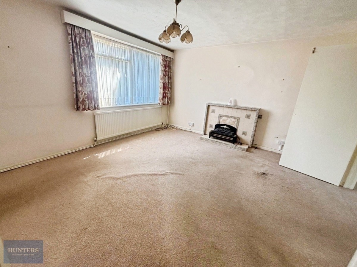 Sir Richards Drive, Birmingham