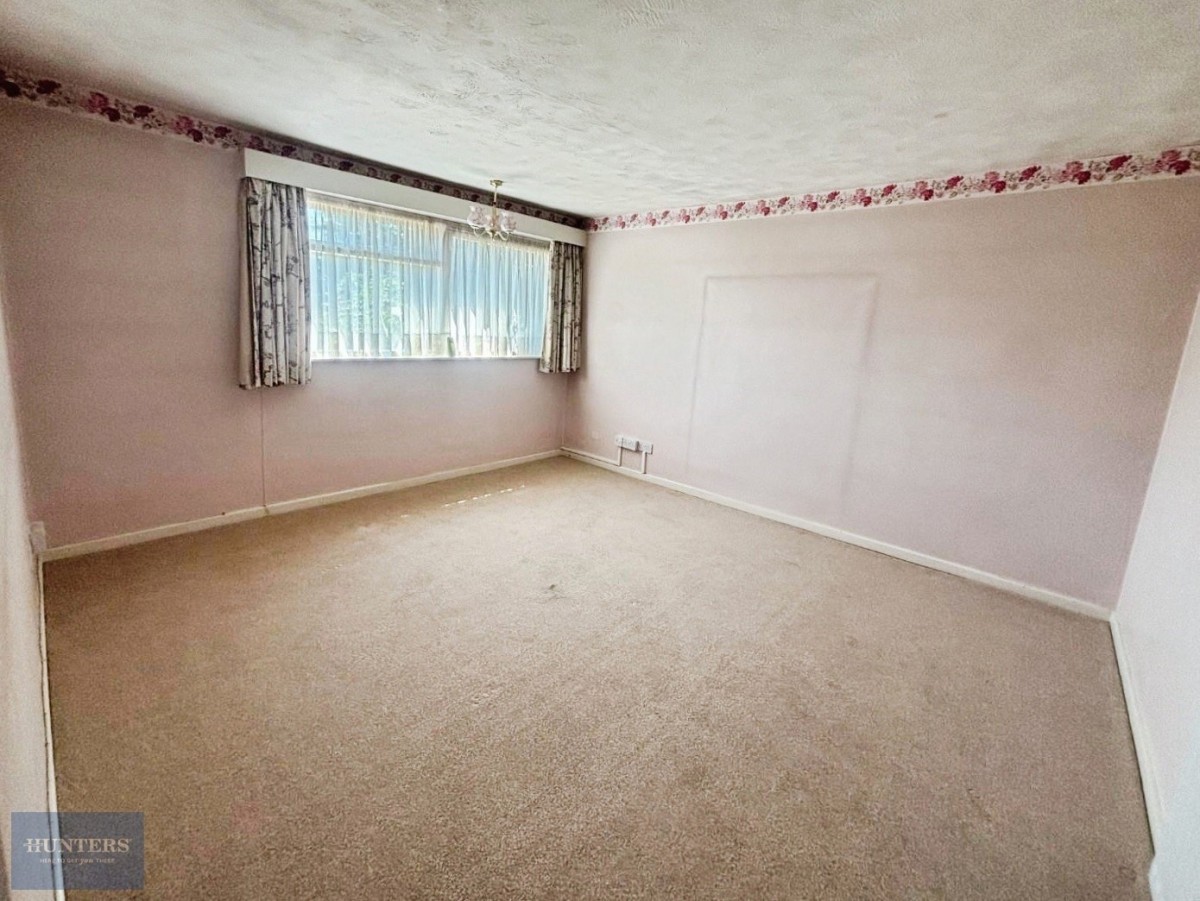 Sir Richards Drive, Birmingham