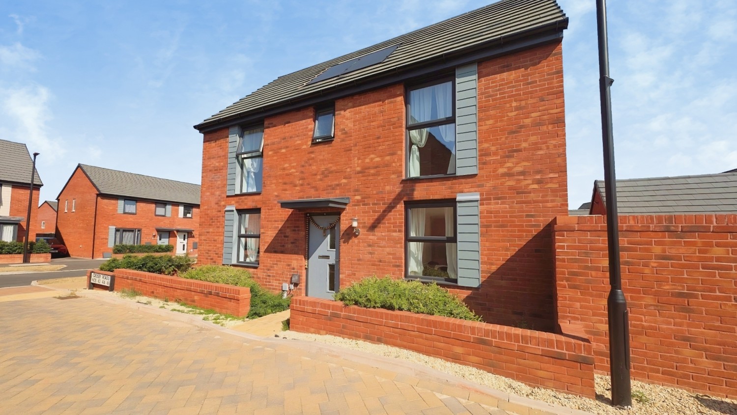 3 bedroom House for sale in Crosby Road, Yate, Bristol