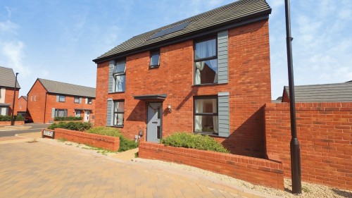 Crosby Road, Yate, Bristol