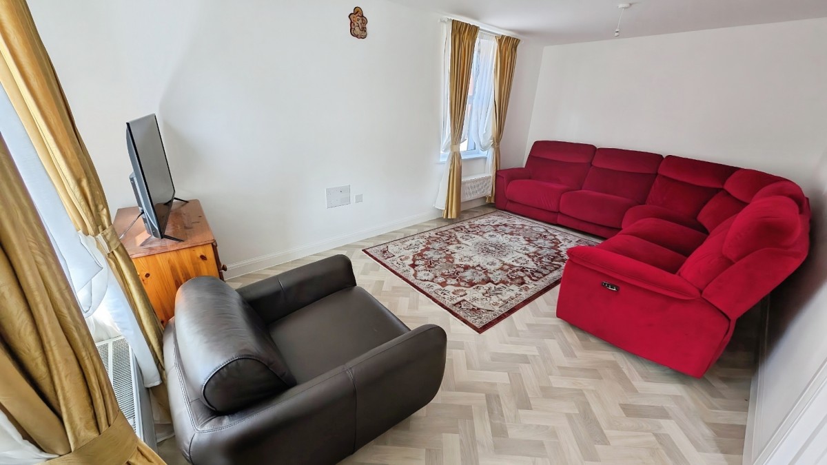 Crosby Road, Yate, Bristol