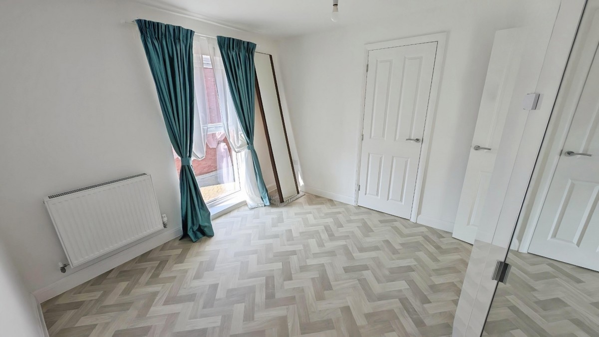 Crosby Road, Yate, Bristol