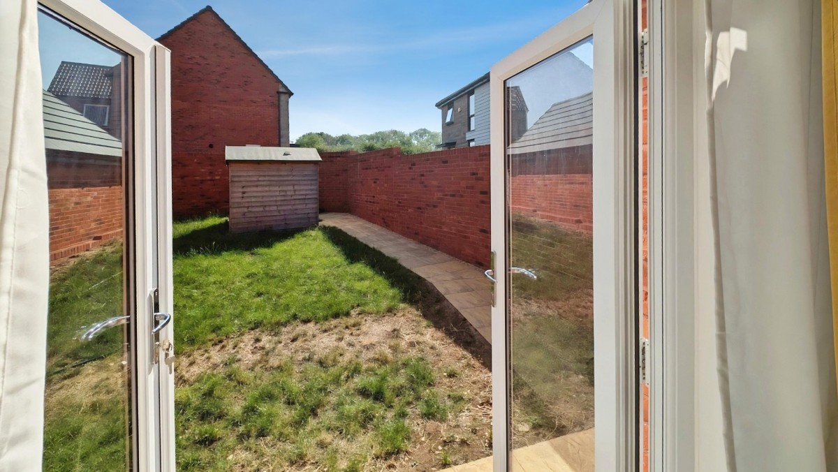 Crosby Road, Yate, Bristol