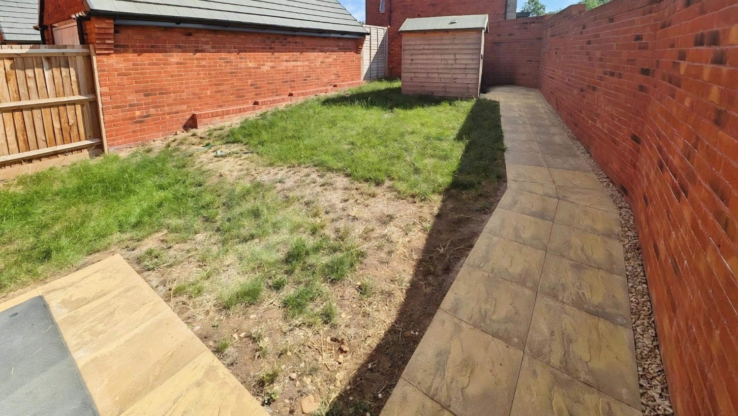 3 bedroom House for sale in Crosby Road, Yate, Bristol