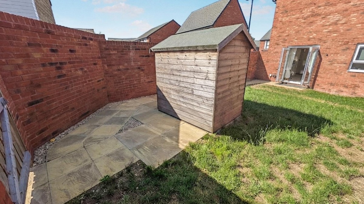 Crosby Road, Yate, Bristol