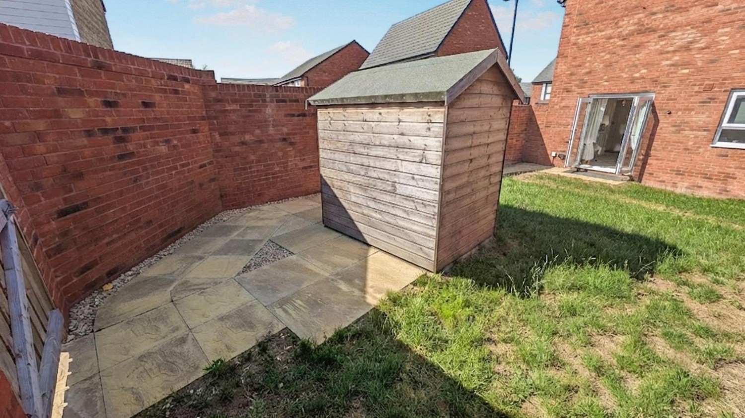 3 bedroom House for sale in Crosby Road, Yate, Bristol