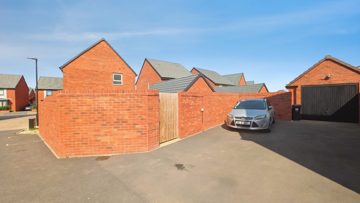 Crosby Road, Yate, Bristol