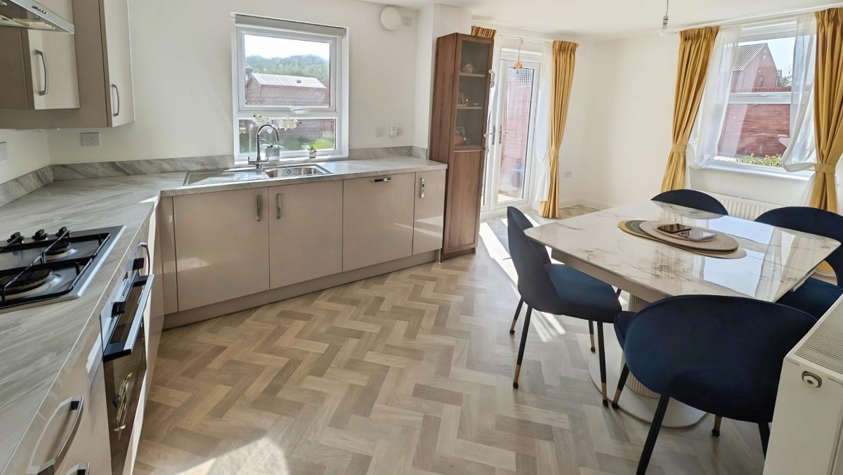 Crosby Road, Yate, Bristol
