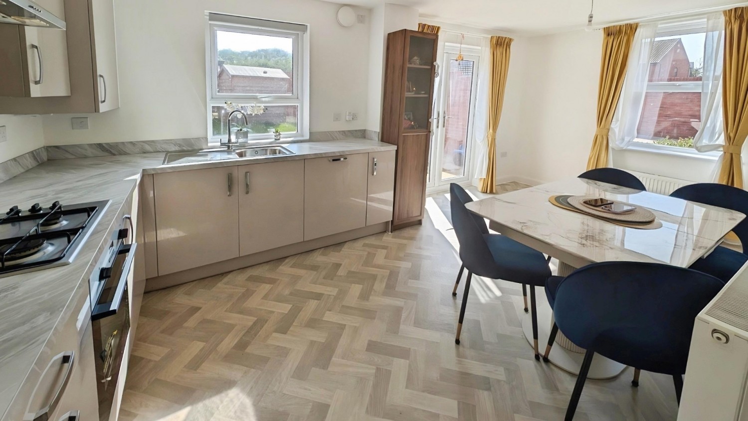 3 bedroom House for sale in Crosby Road, Yate, Bristol