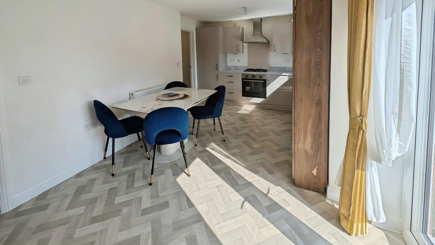 3 bedroom House for sale in Crosby Road, Yate, Bristol