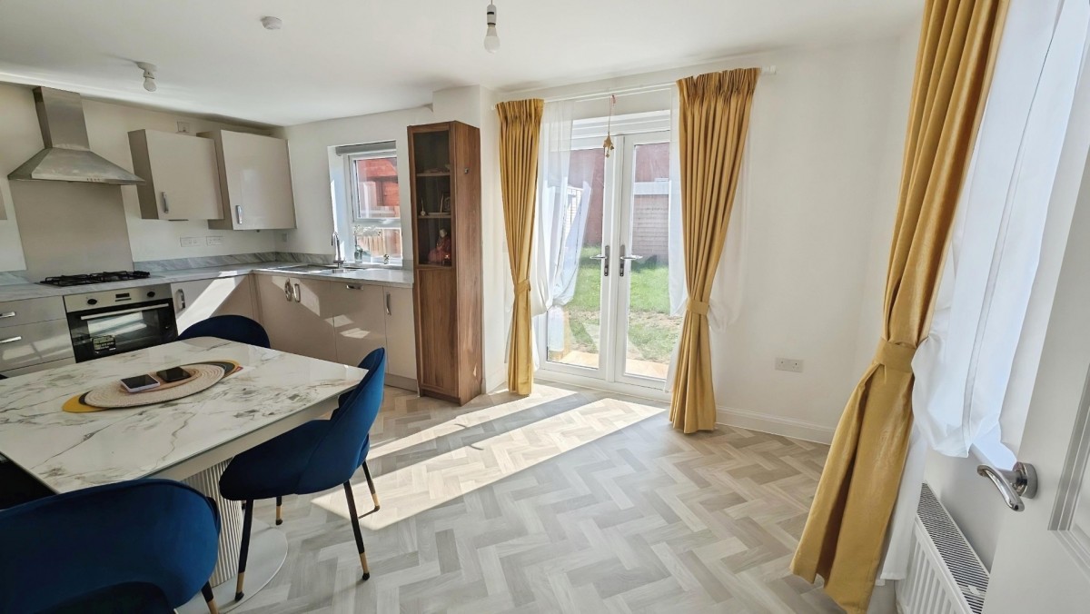Crosby Road, Yate, Bristol