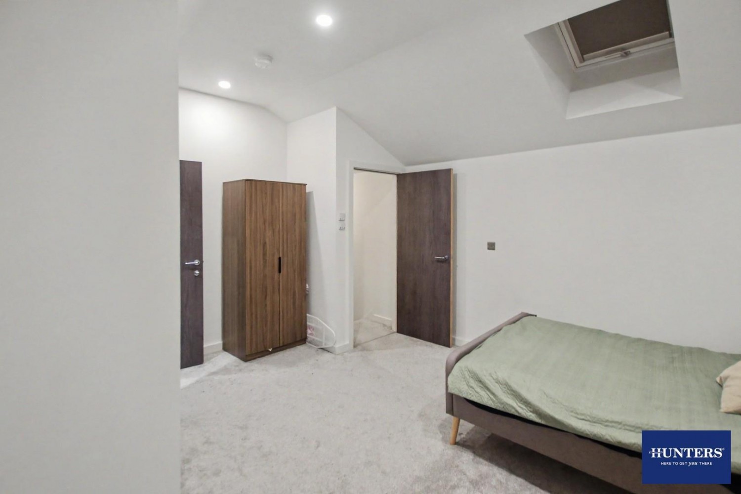 2 bedroom Flat for sale in Conditioning House, Cape Street Bradford, West Yorkshire, BD1 4QZ