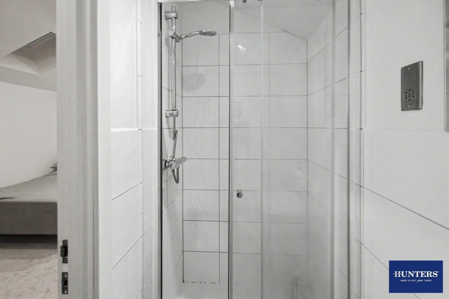 2 bedroom Flat for sale in Conditioning House, Cape Street Bradford, West Yorkshire, BD1 4QZ