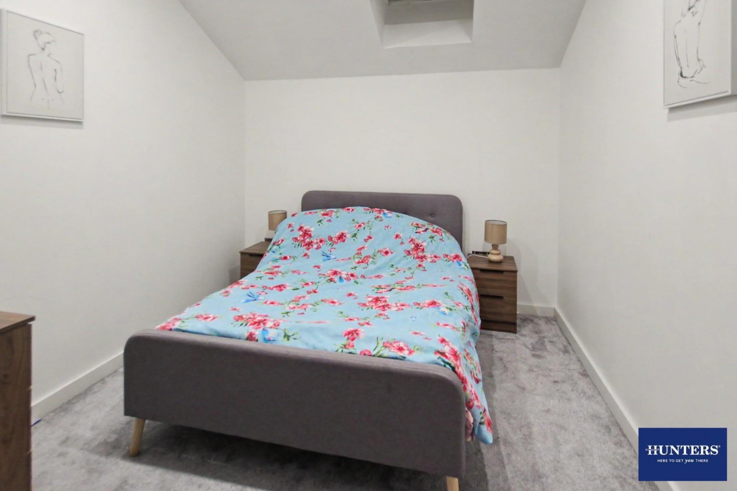 2 bedroom Flat for sale in Conditioning House, Cape Street Bradford, West Yorkshire, BD1 4QZ