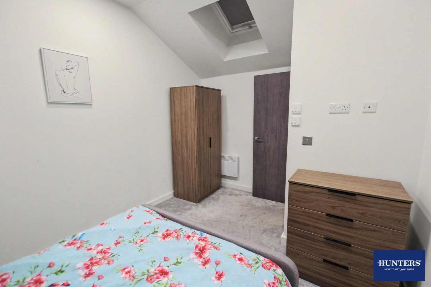 2 bedroom Flat for sale in Conditioning House, Cape Street Bradford, West Yorkshire, BD1 4QZ