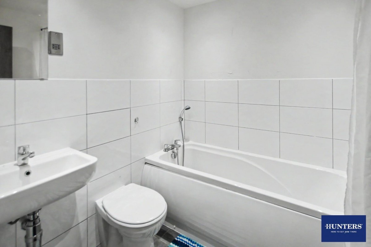 Conditioning House, Cape Street Bradford, West Yorkshire, BD1 4QZ