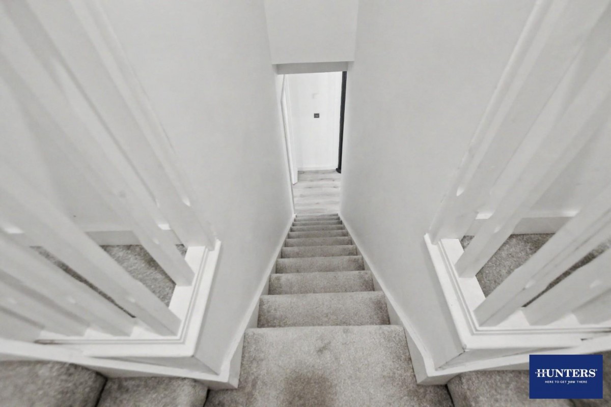 Conditioning House, Cape Street Bradford, West Yorkshire, BD1 4QZ